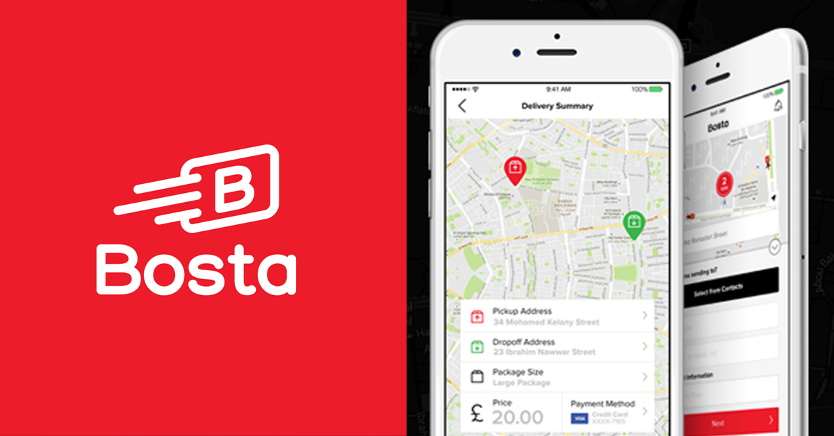 نمو كابتل تستثمر في شركة “بوسطة” المصرية للتوصيل المباشر