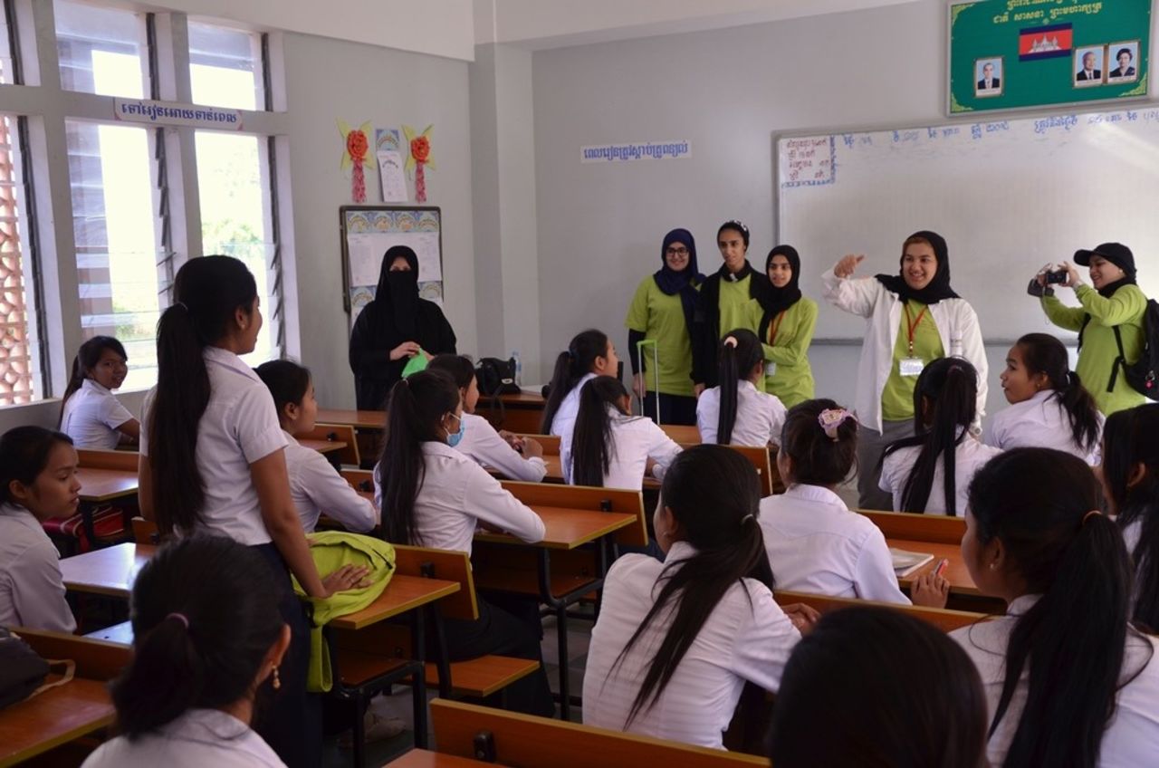 قطر تطرح 41 قطعة أرض للاستثمار المحلي في التعليم