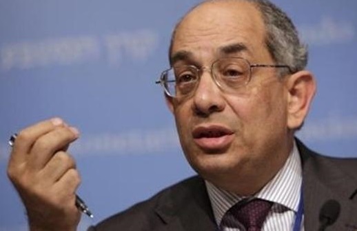 “بطرس غالي” يتحدث عن الفساد ومعايير الاصلاح مع “أسامة كمال”