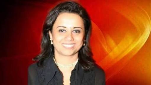 ” هالة عبد الودود” عضوا بالجمعية العالمية للاتصالات