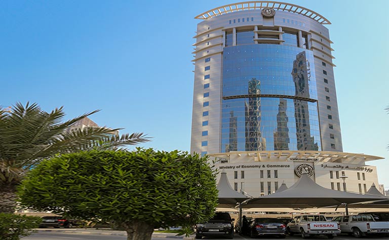 تسجيل 1942 شركة جديدة في قطر خلال فبراير