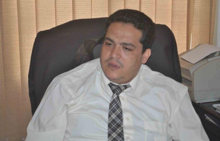 عمومية “بيت الخبرة الفنية” توافق على تعيين “الوصيف” خلفاً لـ”شيبة”