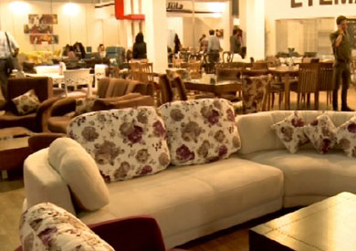 غداً.. الإعلان عن تفاصيل الدورة الاستثنائية لمعرض “فيرنكس اند ذا هوم”