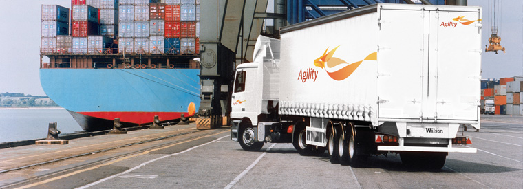 “أجيليتي” الكويتية تحقق 95 مليون دينار أرباحا و توزع 15% نقدا و10% منحة