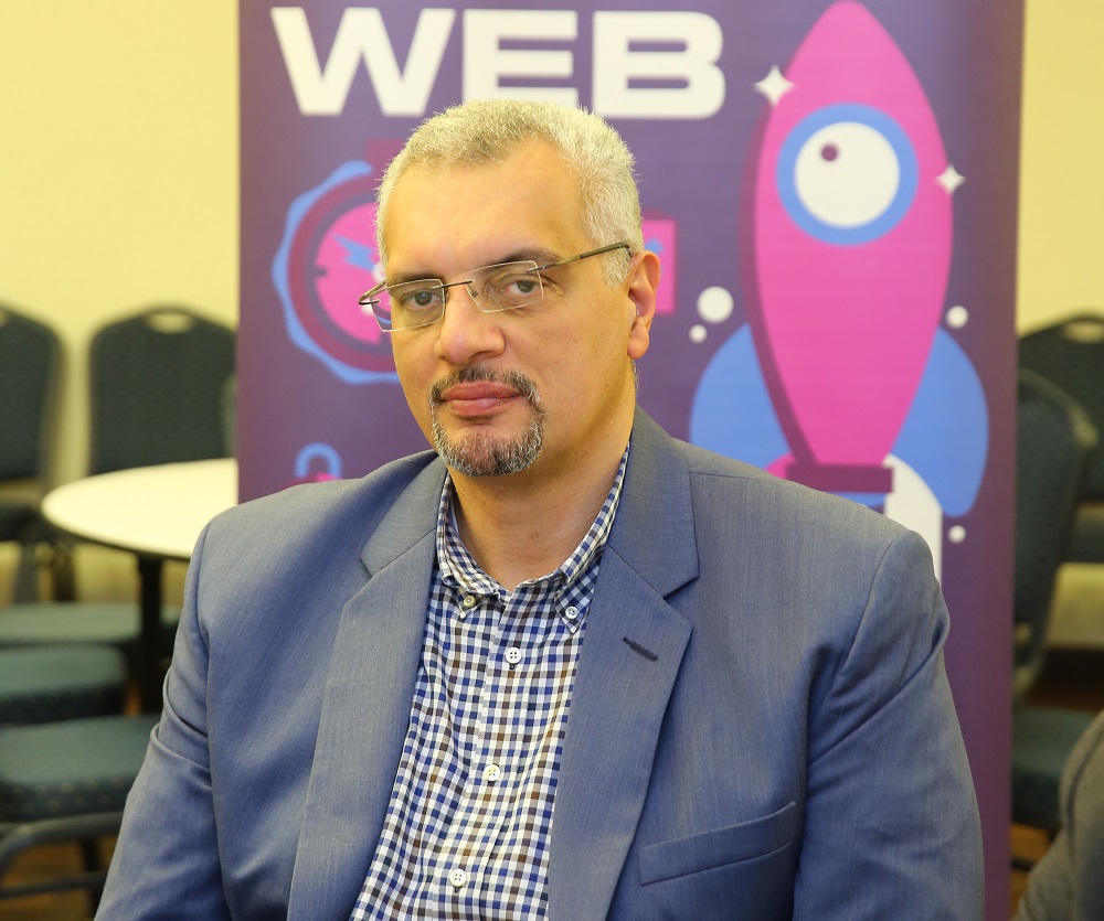 “مايكروسوفت” تدعم 450 شركة ناشئة بالسوق المحلى عبر برنامج “BizSpark”