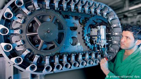 الأوساط الاقتصادية تطالب بتسهيل هجرة العمالة المتخصصة إلى ألمانيا