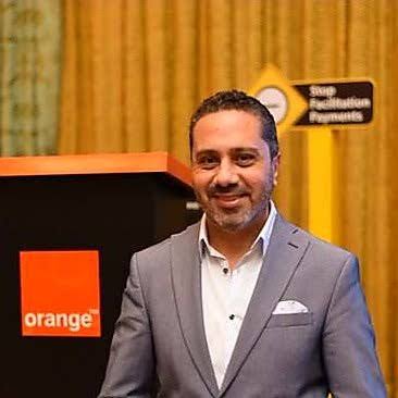 “اورنج مصر” تسعي لتدشين ادارة جديدة لقياس سعادة الموظفين