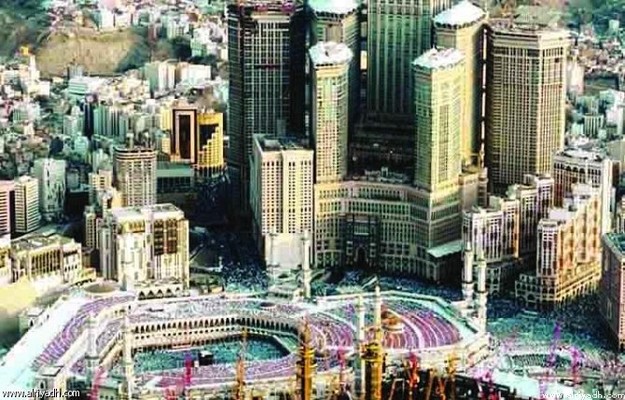 170 ألف غرفة فندقية تتنافس على استضافة المعتمرين في مكة