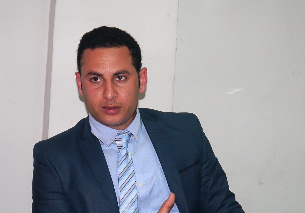 “Wakty” للدفع الإلكترونى تستهدف 10 آلاف نقطة بيعية العام الحالى