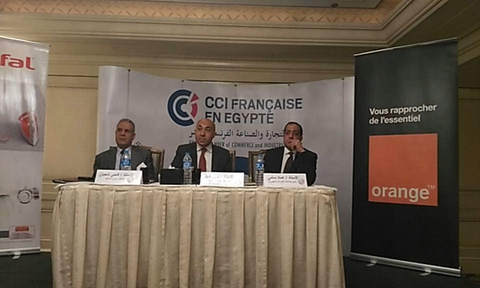 مستشار وزير المالية: إنهاء منازعات ضريبية بقيمة 1.6مليار جنيه منذ إقرار القانون