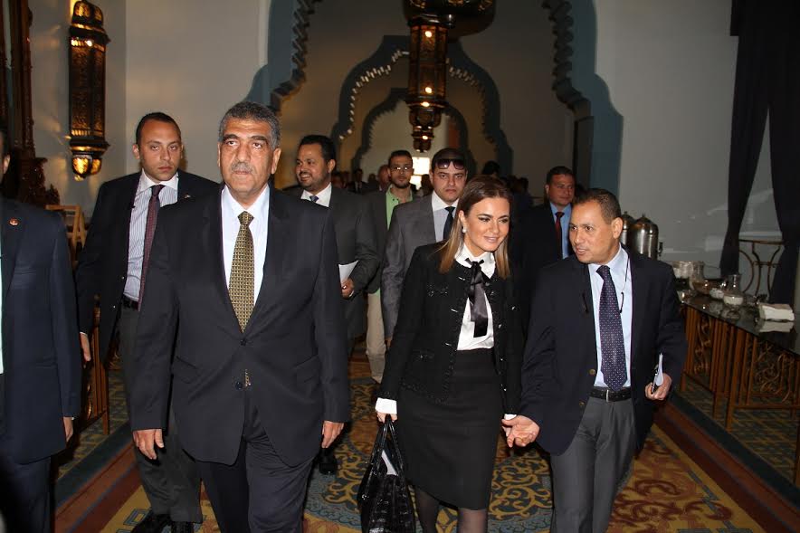 الشرقاوي: تعديلات تشريعية لقطاع الأعمال العام يناير المقبل