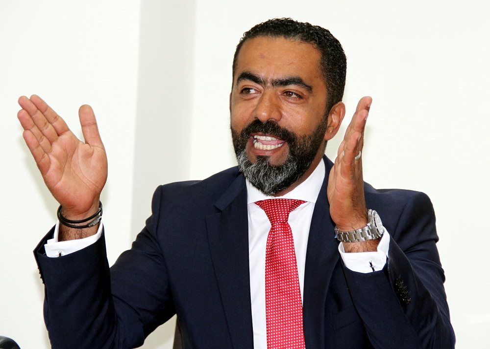 100 مليون دولار حجم أعمال “DELL EMC” للحلول التكنولوجية محليًا