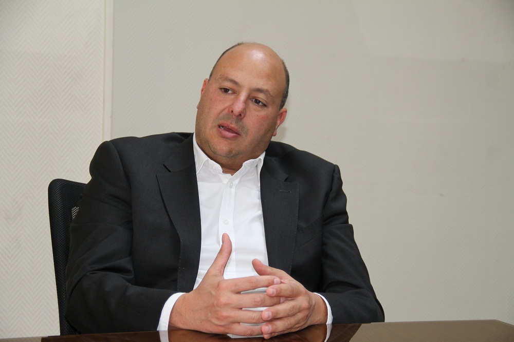 “سى آى كابيتال” تدير طرح أسهمها فى البورصة مطلع العام المقبل