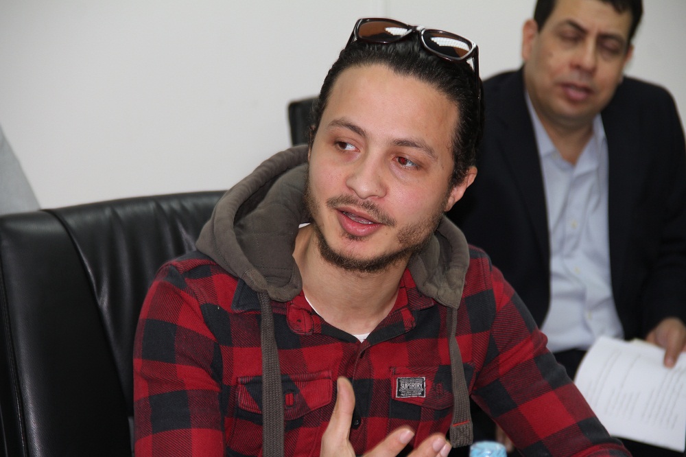 “SmartGet” لحلول البرمجيات تطلق تطبيق “أكشف فين” خلال أيام