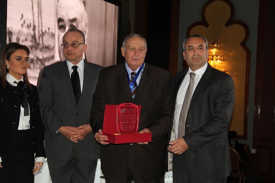 عبد السلام: “مصر المقاصة” تم تقييمها كواحدة من أفضل 5 شركات تسوية في العالم