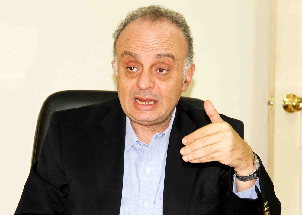 “الرقابة المالية” تبحث مع الحكومة تفعيل التمويل غير المصرفى للمحليات الشهر الحالى