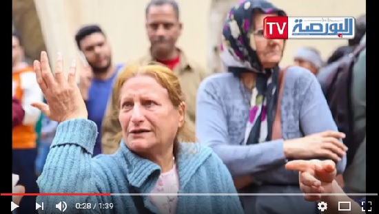 البورصةTV.. الإرهاب يقتل الأقباط فى عيدهم