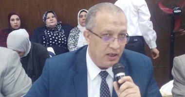 250 مليون جنيه مبيعات مستهدفة لـ”النقل والهندسة” العام المالى المقبل