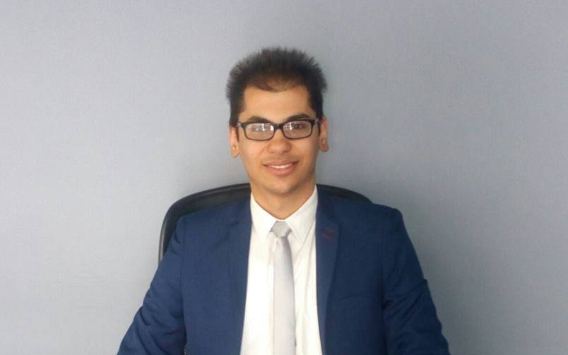 أليكسندر: إعداد دراسة جدوى لشركة تمويل عقارى صينية تمهيداً لدخولها السوق المصرى