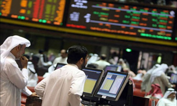 العقارات تفلت بأسواق الإمارات من تراجعات بورصات الخليج