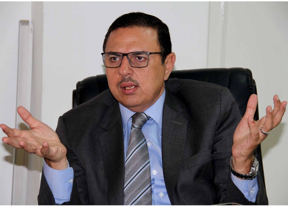 “ITG” تنتج 15 طناً فقط من المخلفات الإلكترونية لإعادة تدويرها سنوياً