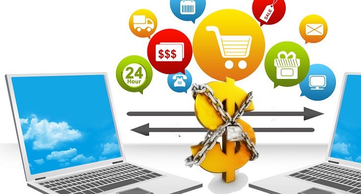 الدولار والجمارك يهددان الاستيراد “أون لاين”