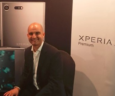 “SONY” تستحوذ على 10% من مبيعات هواتف الشريحة السعرية المرتفعة