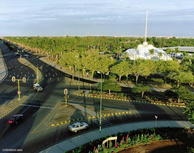 السعودية تدخل عصر المدن الصناعية الذكية