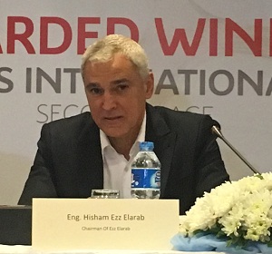 “عز العرب” تخطط لتوسعات وشيكة ولا تنوى التخارج من السوق