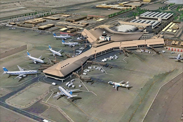 الكويت تدرس خصخصة المطار والهاتف الثابت والبريد ومحطات الطاقة ومؤسسة الموانئ