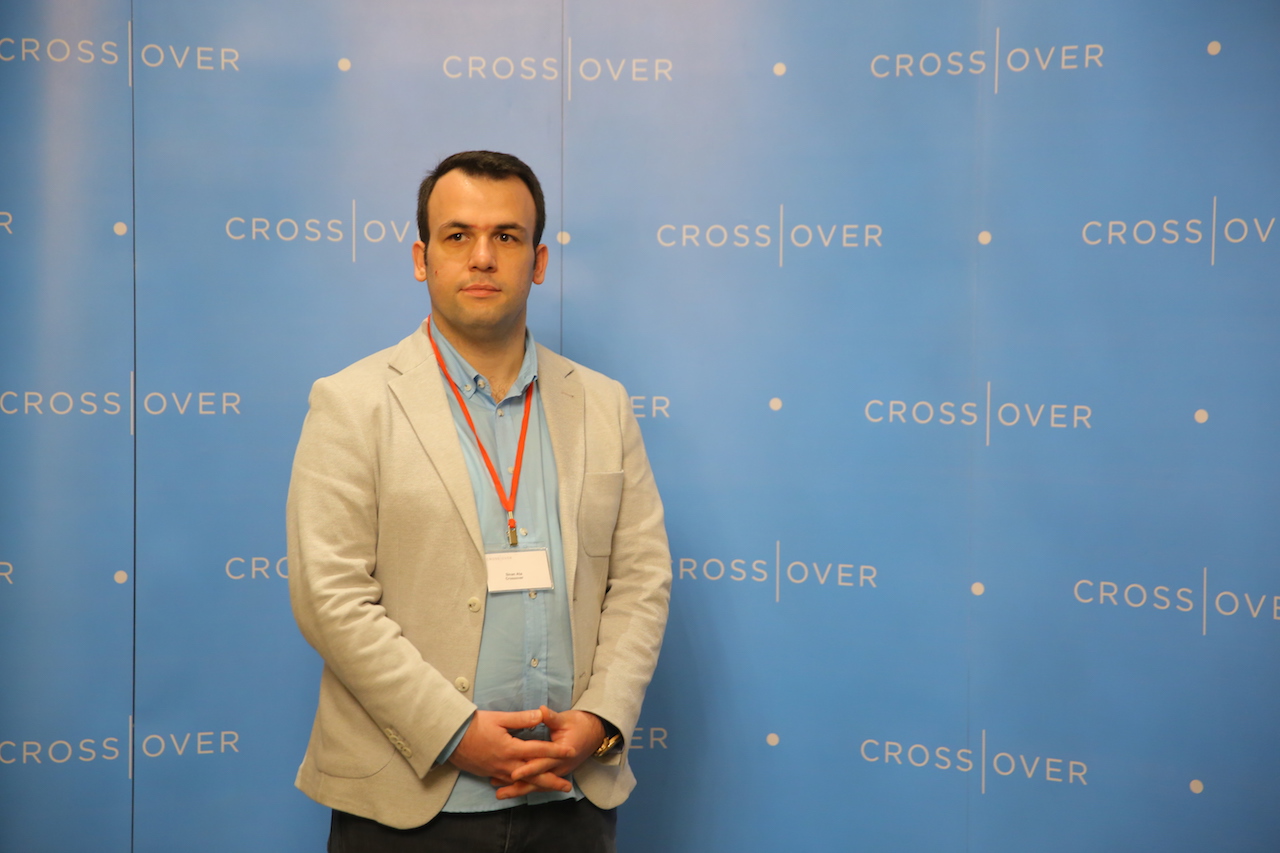 “كروس أوڤر” تتعاقد مع 50 مطور للبرمجيات لتوظيفهم لدى الشركات العالمية