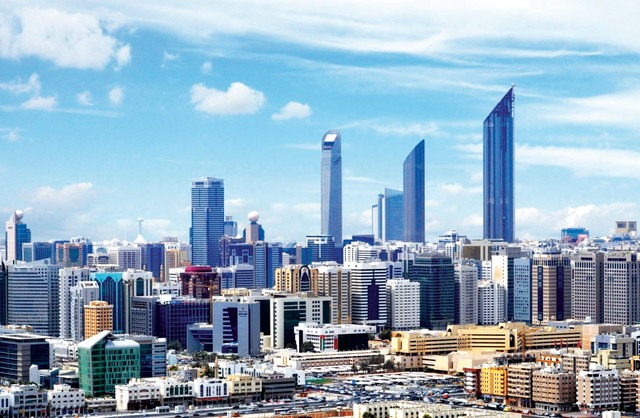 6.6% انخفاضاً في متوسط أسعار الغرف الفندقية بأبوظبي خلال الربع الأول