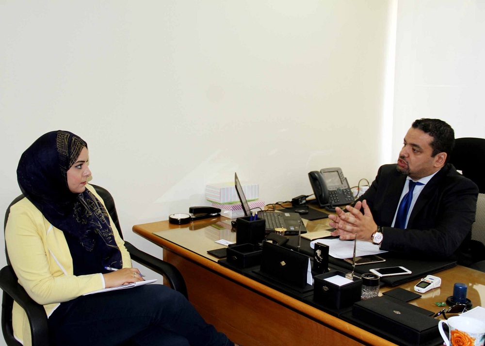 12 مليار جنيه إجمالى ودائع القطاع الإسلامى بالمصرف المتحد حتى نهاية أبريل