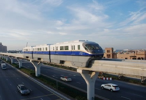 مفاوضات مع بنوك لتمويل مشروعات النقل العام بمدينة جدة السعودية