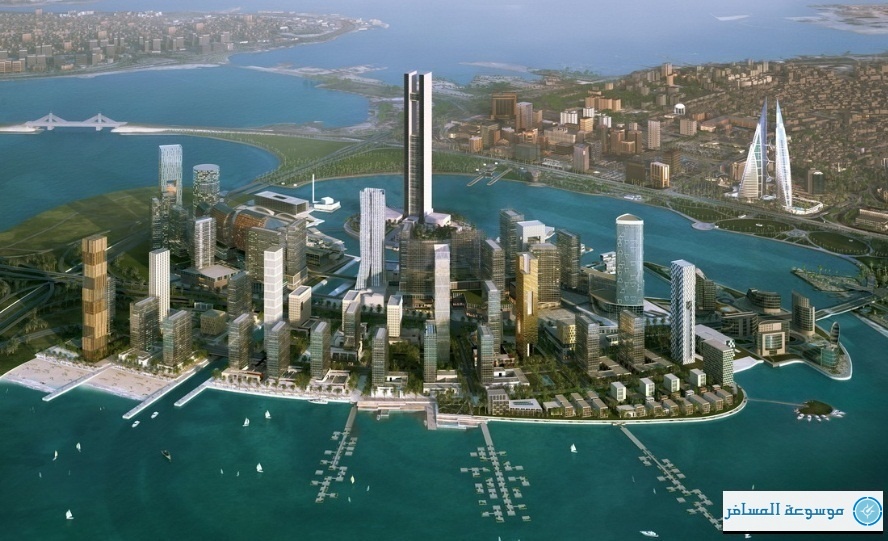 توقعات بارتفاع الاستثمارات الأجنبية في السياحة البحرينية إلى 300 مليون دولار في 2017