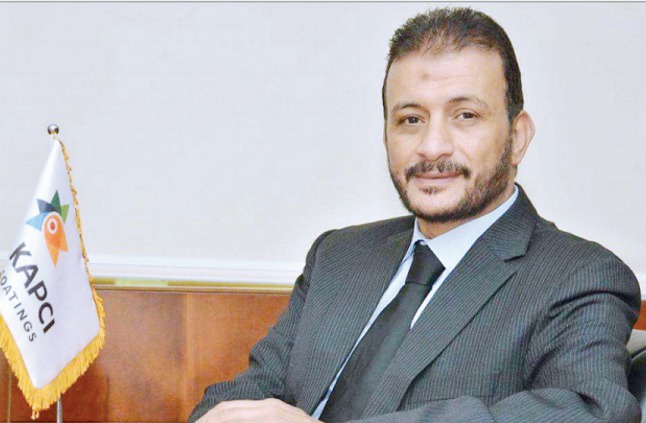 “كابسى للدهانات” تستهدف رفع صادراتها إلى 75 مليون دوﻻر العام الجارى