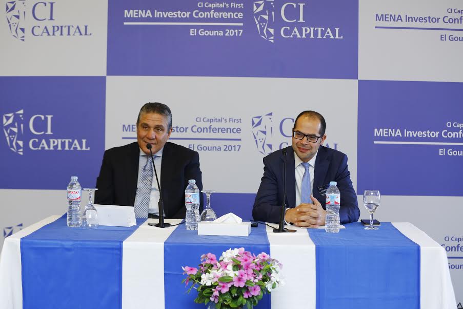 “سي أى كابيتال” تؤسس شركتين للتمويل اﻻستهلاكي ومتناهي الصغر