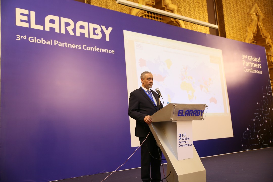 10 مليارات جنيه مبيعات مجموعة “العربى” العام الماضى وتستهدف زيادة صادراتها 25%