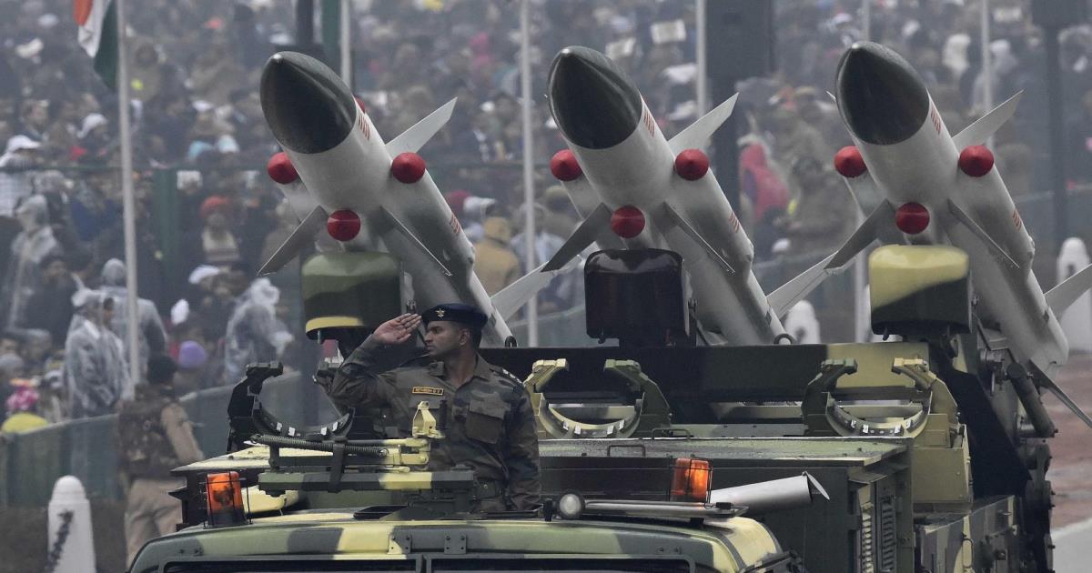 السعودية تؤسس شركة للصناعات العسكرية