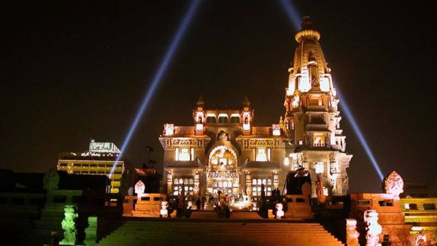 “مفوضى الدولة” تؤجل حسم دعوى فسخ عقد إيجار “قصر البارون” لـ 20 يوليو المقبل