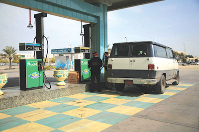 السعودية تستجيب لدعوة صندوق النقد وترجئ زيادة أسعار الطاقة لمطلع 2018