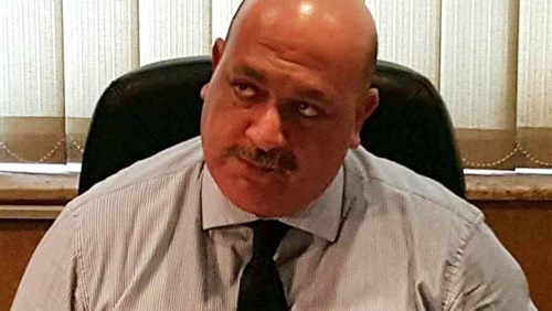 محمد حسنى رئيساً للجمعية المصرية المغربية لرجال الأعمال