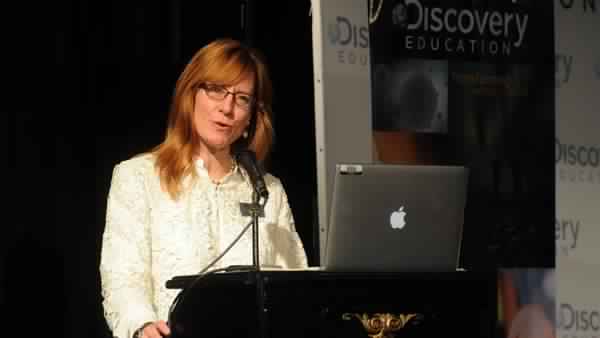 “ديسكفرى إديوكيشن” للمحتوى التعليمى الرقمى تستهدف 20 مليون طالب بمصر