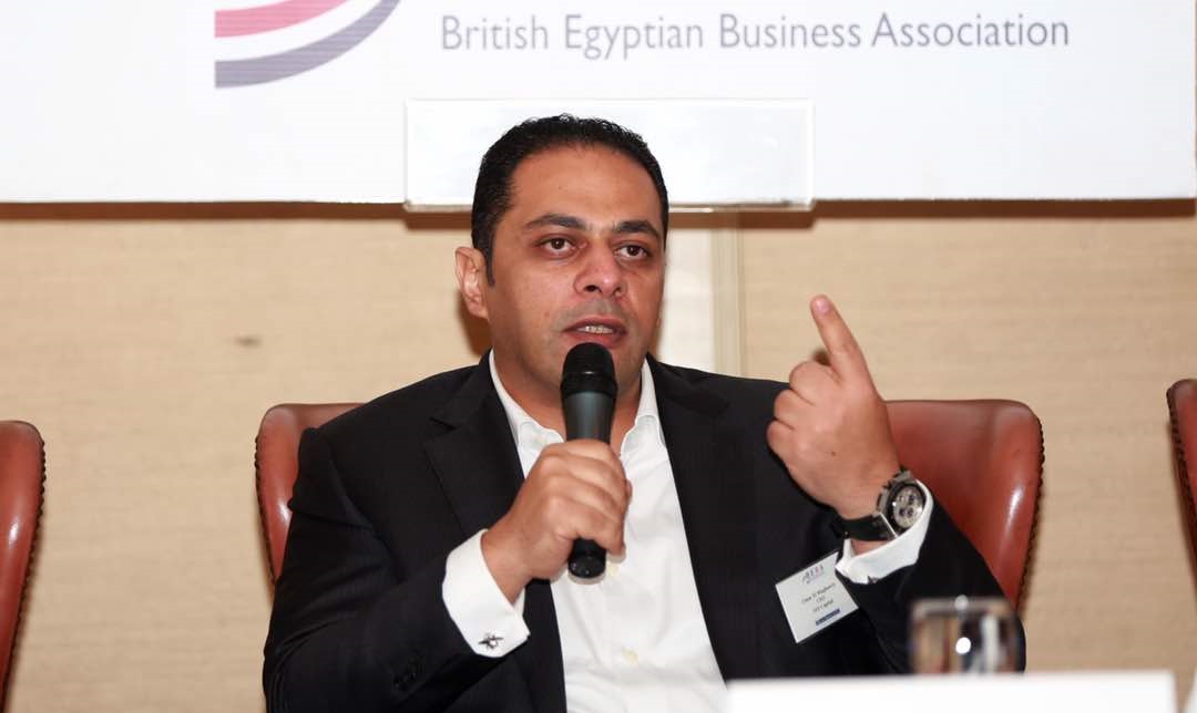 عمر المغاورى : المشروعات الصغيرة الأقل تكلفة في توفير فرص العمل