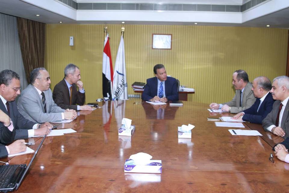 المحاصيل السكرية: إنتاج 1.663 مليون طن سكر منذ بدء الموسم