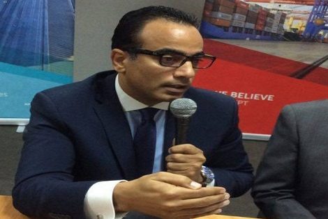 “السويس للحاويات” تخاطب “اقتصادية القناة” بتحصيل رسوم الموانئ وفقاً للمتغيرات السوق الملاحى