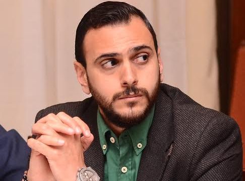 “عاشور”: تقارير شهرية لمتابعة استفادة الشركات فى تمويل توسعاتها من “نايلكس”