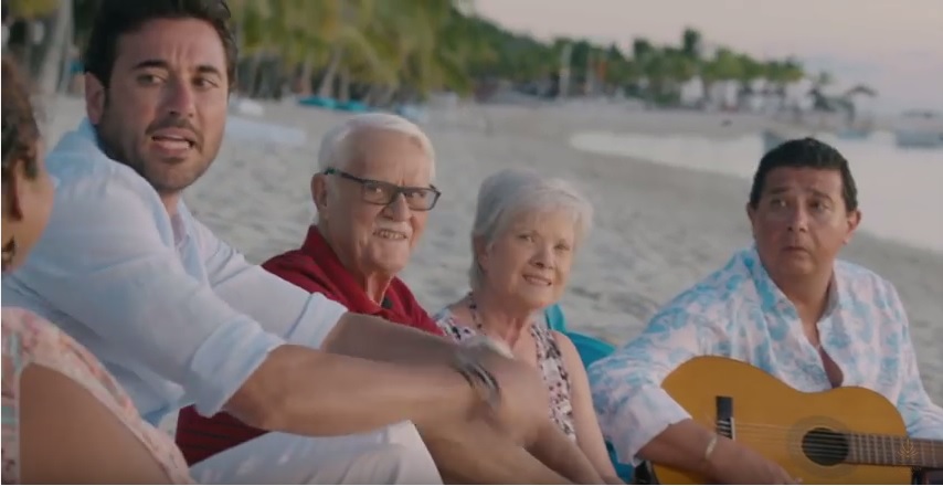 إعلانات العقارات تظهر على استحياء عبر شاشات رمضان