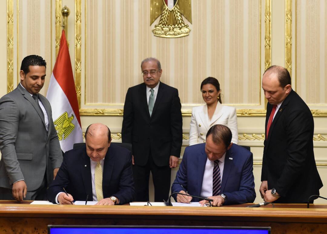 رئيس الوزراء