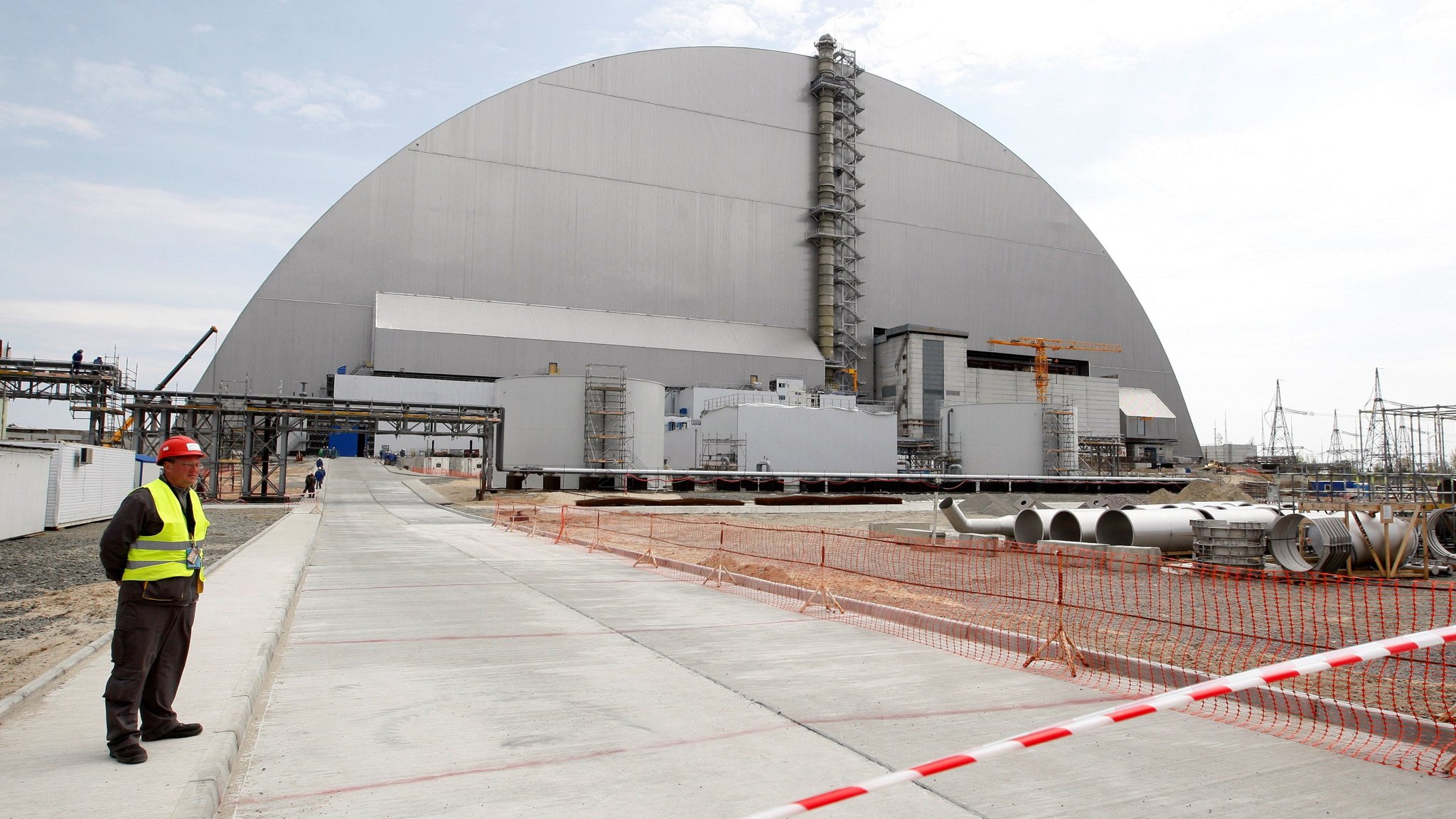 أوكرانيا تكافح لجذب الاستثمارات ودفع عجلة الاقتصاد الهش